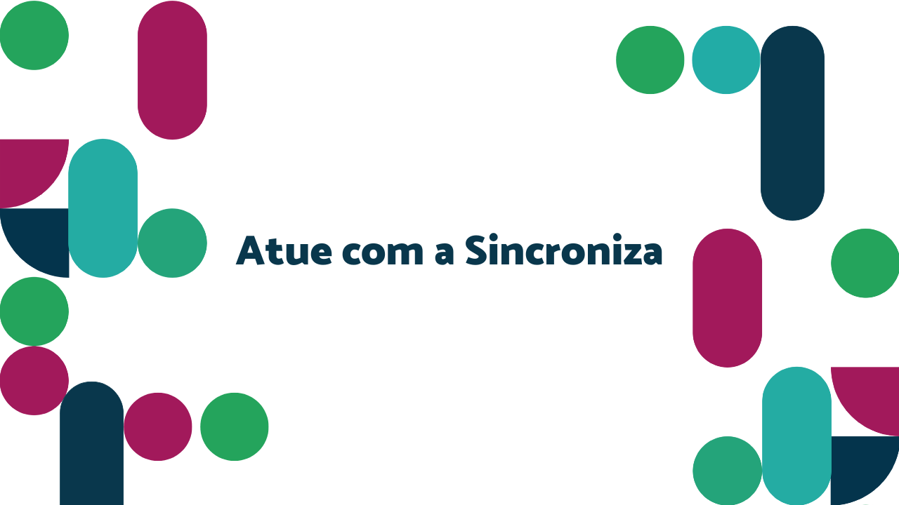 Imagem (Inscrições encerradas) Oportunidade de Parceria Pontual: Pessoa Desenvolvedora Front End