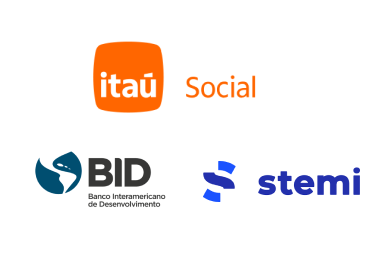 Banco Interamericano de Desenvolvimento (BID), Itaú Educação e Trabalho (IET), Stemi Education – Implementação STEMI